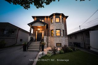 Property for Sale, 18 Reuben Ave, Toronto, ON