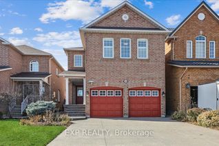 Detached House for Sale, 6938 Amour Terr, Mississauga, ON