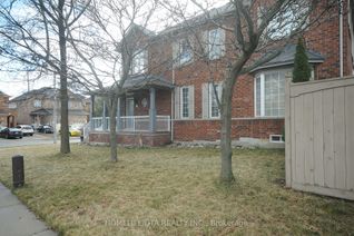 Detached House for Sale, 47 Harbourtown Cres, Brampton, ON