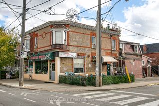 House for Sale, 1531 Dupont St, Toronto, ON