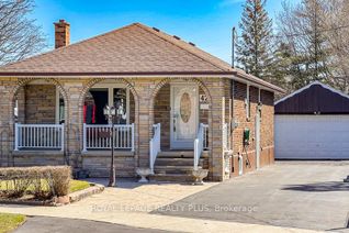 Bungalow for Sale, 429 Lanor Ave, Toronto, ON
