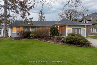 Bungalow for Sale, 1385 Hollyrood Ave, Mississauga, ON