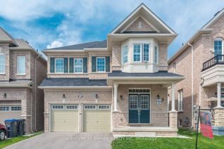 Detached House for Sale, 15 Zanetta Cres, Brampton, ON