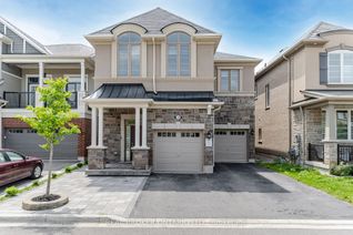 Detached House for Rent, 1356 Basswood Cres #Upper, Milton, ON