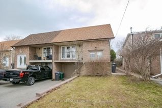 Semi-Detached House for Sale, 2389 Cobbinshaw Circ, Mississauga, ON