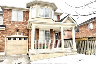 Semi-Detached House for Sale, 753 Irving Terr, Milton, ON