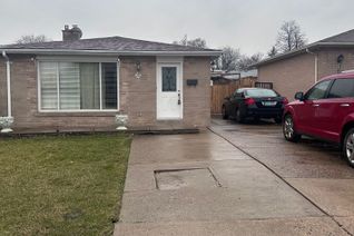 House for Sale, 72 Belmont Dr, Brampton, ON