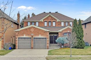 Property for Sale, 1659 Sir Monty's Dr, Mississauga, ON