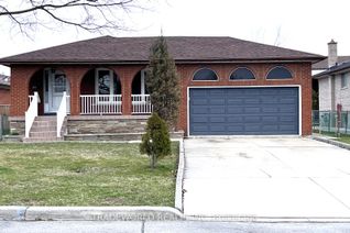 Detached House for Sale, 122 Honeywood Rd, Toronto, ON