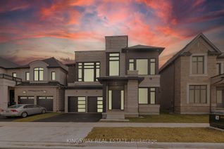 House for Sale, 2340 Edward Leaver Tr, Oakville, ON