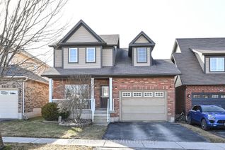Property for Sale, 37 Aiken Cres, Orangeville, ON