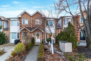 Property for Sale, 124 Glenashton Dr, Oakville, ON