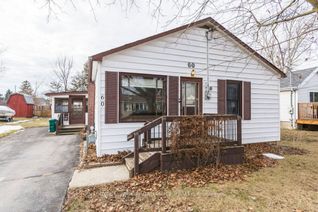 Detached House for Sale, 60 Louis St, Quinte West, ON