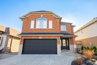 Detached House for Sale, 12 Wills Cres, Hamilton, ON