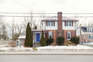 Property for Sale, 89 Colborne St W, Kawartha Lakes, ON