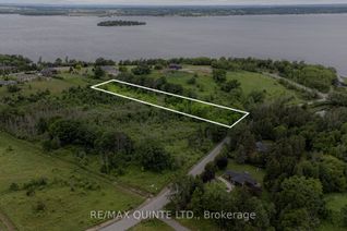 Vacant Residential Land for Sale, 0 Sully Rd #Lot 13, Hamilton Township, ON