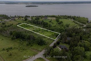 Land for Sale, 0 Sully Rd #Lot 12, Hamilton Township, ON