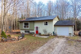 Bungalow for Sale, 557355 Conession 4 S, Meaford, ON