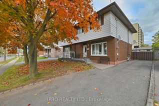 Semi-Detached House for Sale, 98 Riverdale Dr, Hamilton, ON