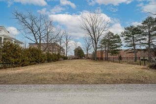 Vacant Residential Land for Sale, 124 Durham St, Cobourg, ON