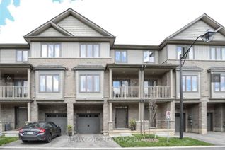 Freehold Townhouse for Sale, 77 Diana Ave #169, Brantford, ON