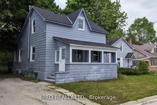 Detached House for Sale, 172 Henry St, Meaford, ON