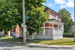 House for Sale, 205 Dolph St N, Cambridge, ON