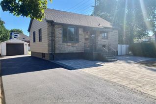 House for Rent, 11 Randall Ave #Upper, Hamilton, ON