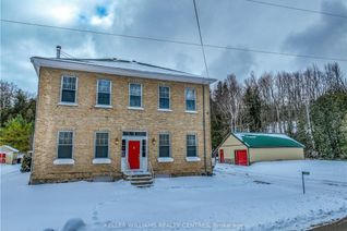 Detached House for Sale, 484 Carlisle St, Saugeen Shores, ON