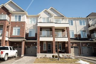 Freehold Townhouse for Sale, 113 Hartley Ave #65, Brant, ON