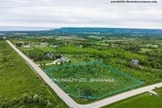 Property for Sale, 1 Foster St, Meaford, ON