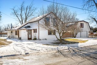 Detached House for Sale, 3966 Chippawa Pkwy, Niagara Falls, ON