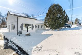 House for Sale, 7 Roger St, Prince Edward County, ON
