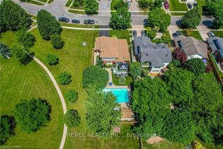 House for Sale, 35 Countryside Dr, Welland, ON