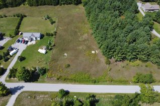 Vacant Residential Land for Sale, 00 Lakehurst Circ #Part 1, Galway-Cavendish and Harvey, ON