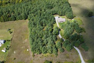 Vacant Residential Land for Sale, 00 Lakehurst Circ #Part 2, Galway-Cavendish and Harvey, ON