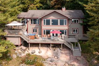 Property for Sale, 163 Blind Bay Cottage Rd, Carling, ON
