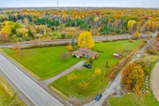 Detached House for Sale, 1248 Regional Rd 24 Rd, West Lincoln, ON