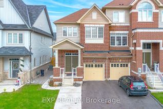 Freehold Townhouse for Sale, 4081 Canby St, Lincoln, ON