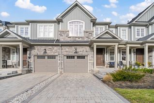 Freehold Townhouse for Sale, 43 Windsor Circ, Niagara-on-the-Lake, ON