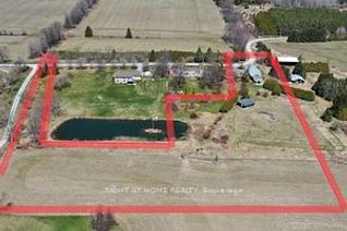 Property for Sale, 263 Simpson Rd S, Cramahe, ON