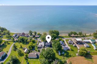 Detached House for Sale, 2553 Lakeshore Rd, Haldimand, ON
