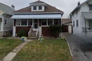 Detached House for Sale, 1463 Goyeau St, Windsor, ON