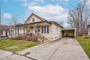 Bungalow for Sale, 5253 Kitchener St, Niagara Falls, ON