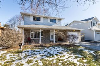 Detached House for Sale, 24 The Meadows St, St. Catharines, ON