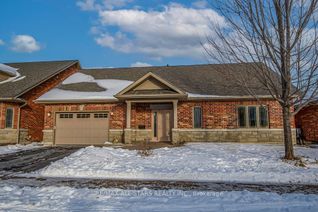 Bungalow for Sale, 8 Green Arbour Way, Kawartha Lakes, ON