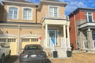 Semi-Detached House for Sale, 349 Skinner Rd, Hamilton, ON