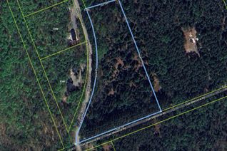 Vacant Residential Land for Sale, 1333 Williamsport Road St N, Huntsville, ON