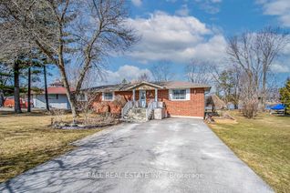 Bungalow for Sale, 1214 Roger Pl, Smith-Ennismore-Lakefield, ON