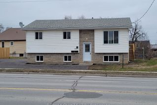 Duplex for Sale, 331 Sidney St, Belleville, ON